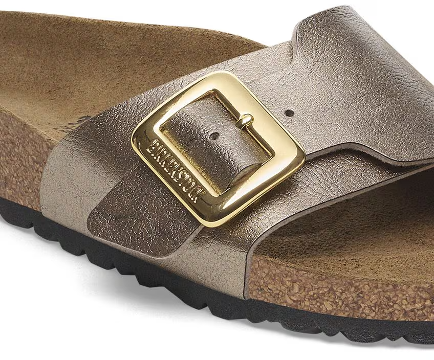Birkenstock Sandals Beige Beige
