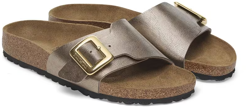 Birkenstock Sandals Beige Beige