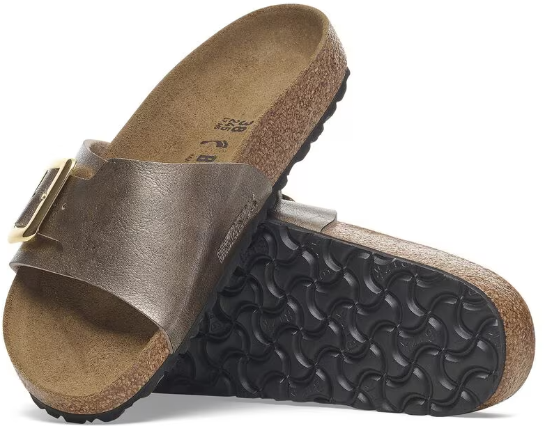 Birkenstock Sandals Beige Beige