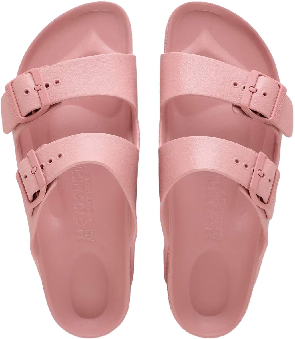 Birkenstock Ciabatta Arizona Eva Pink Clay Divers