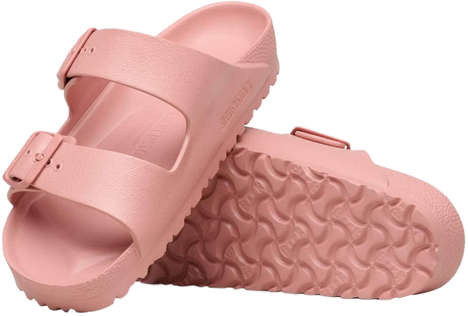 Birkenstock Ciabatta Arizona Eva Pink Clay Divers