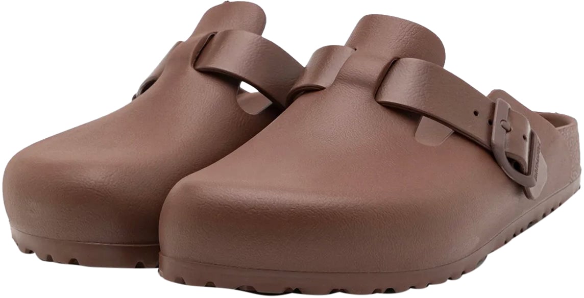 Birkenstock Ciabatta M Boston Eva Roast Divers
