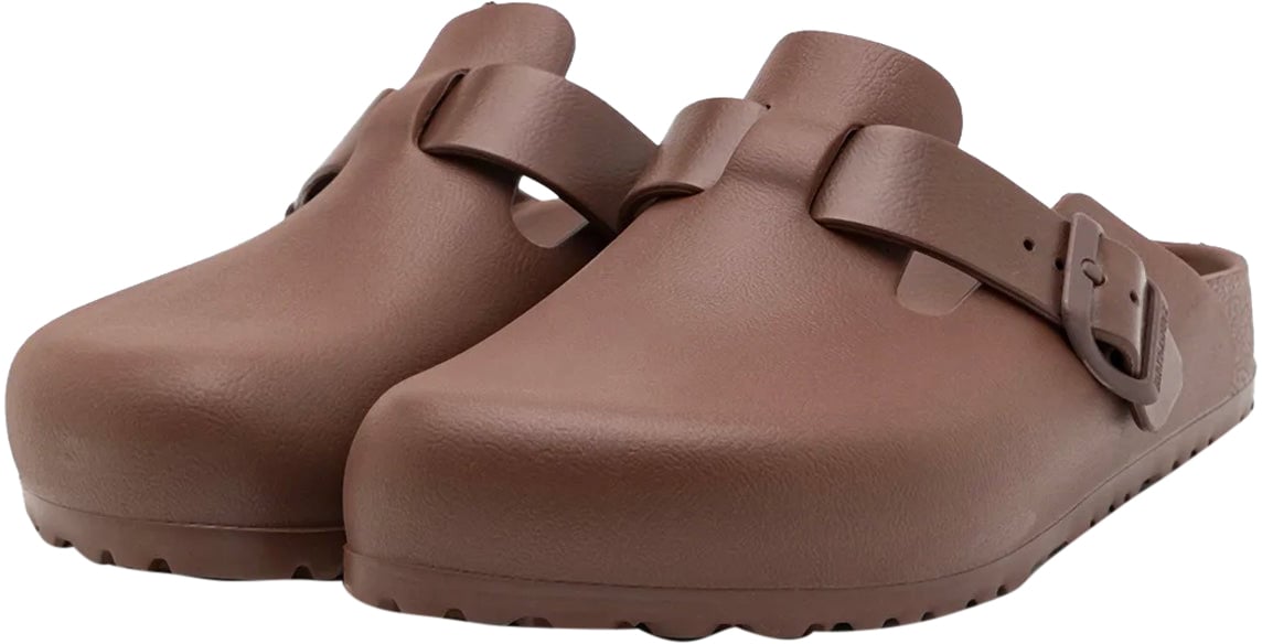 Birkenstock Ciabatta W Boston Eva Roast Divers