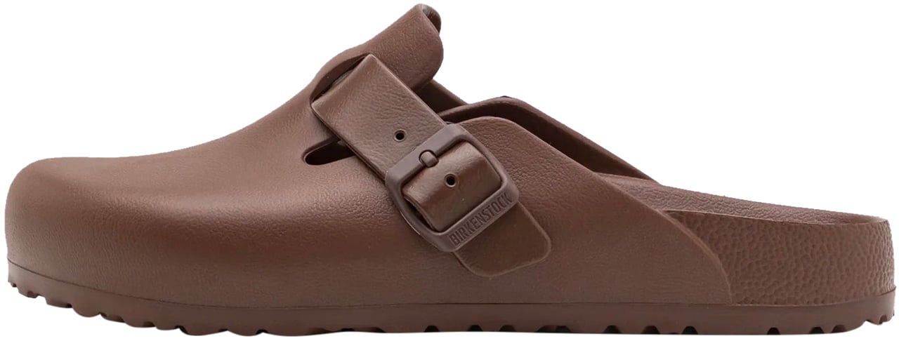Birkenstock Ciabatta W Boston Eva Roast Divers