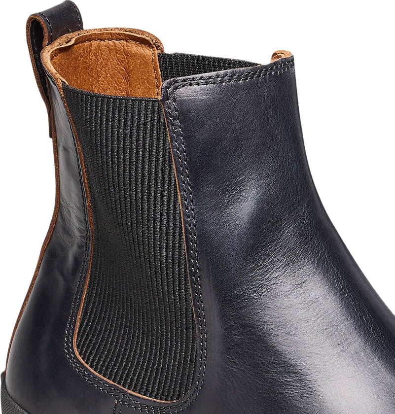 Birkenstock Boots Black Zwart