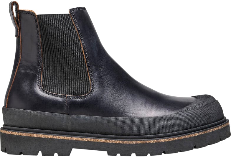 Birkenstock Boots Black Zwart