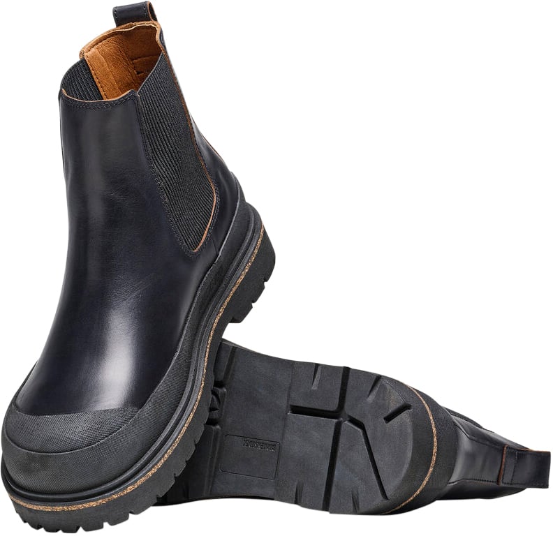 Birkenstock Boots Black Zwart