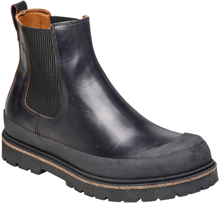Birkenstock Boots Black Zwart