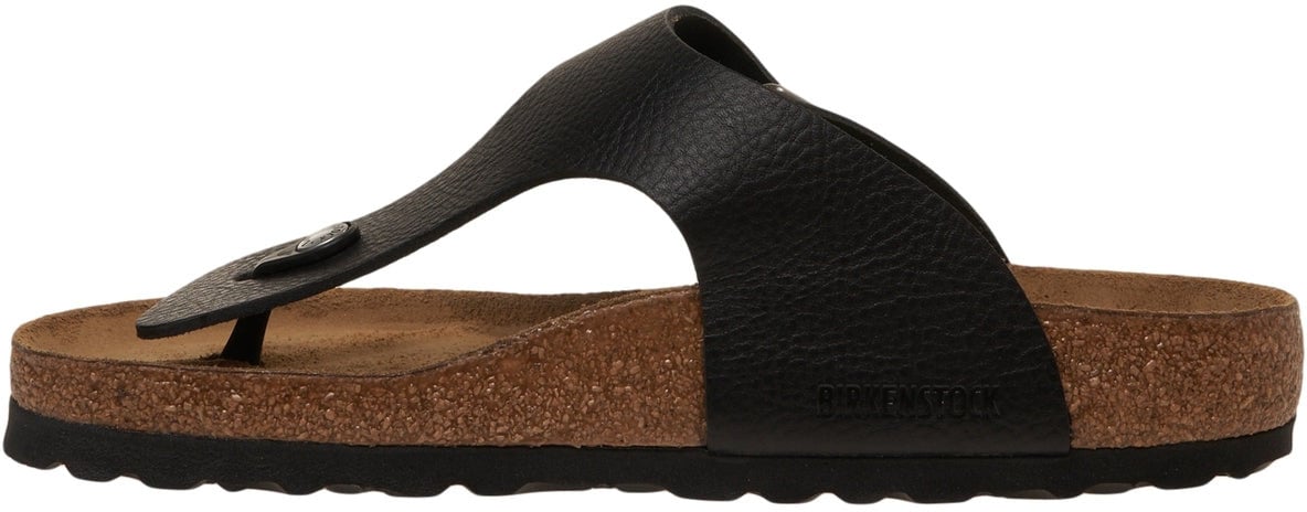 Birkenstock Sandals 'Ramses' Zwart