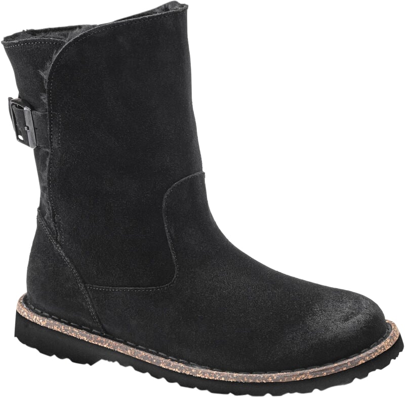 Birkenstock Boots Black Zwart