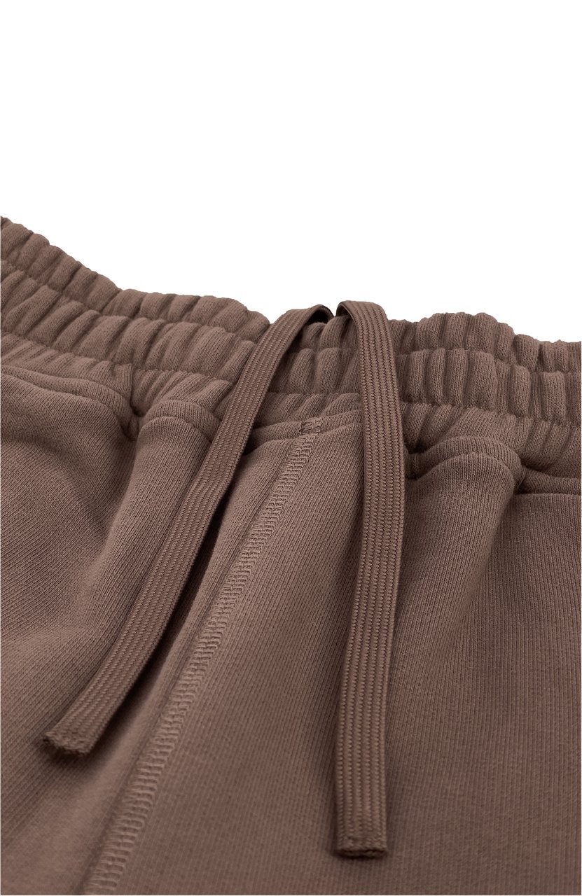 Black Bananas Hex Relax Shorts Bruin