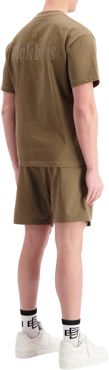 Black Bananas Design Dept Twinset Bruin