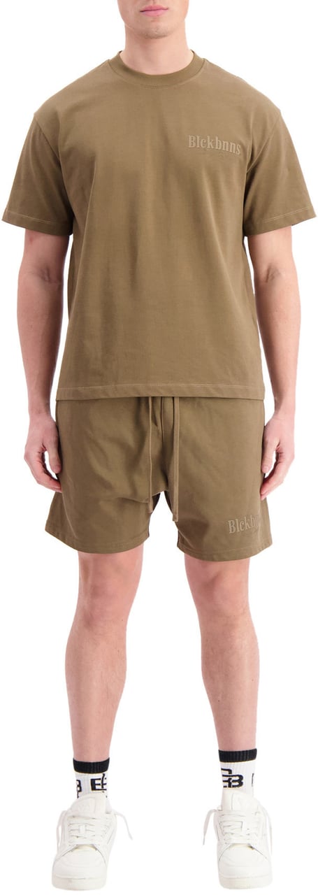 Black Bananas Design Dept Twinset Bruin