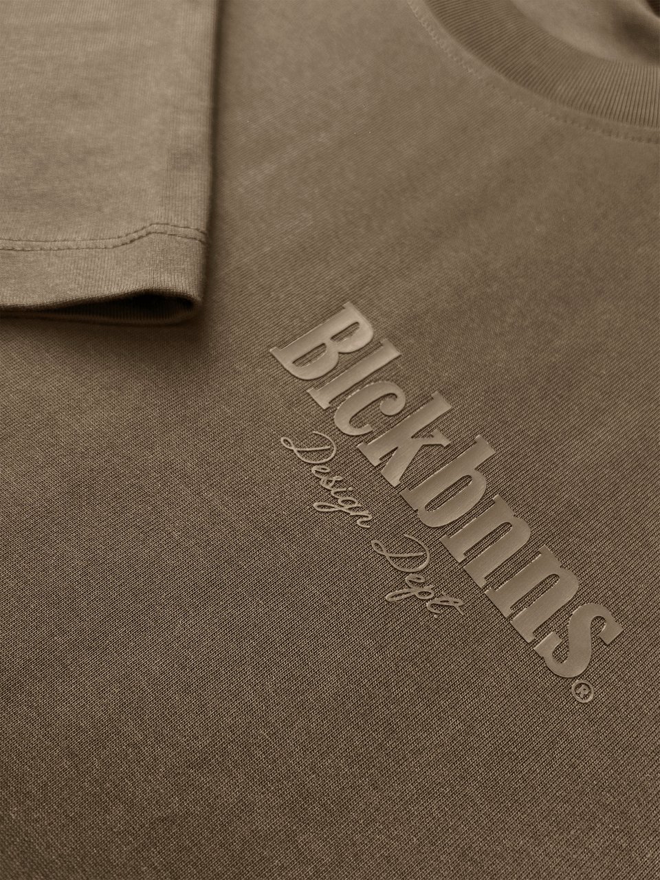 Black Bananas Design Dept Twinset Bruin