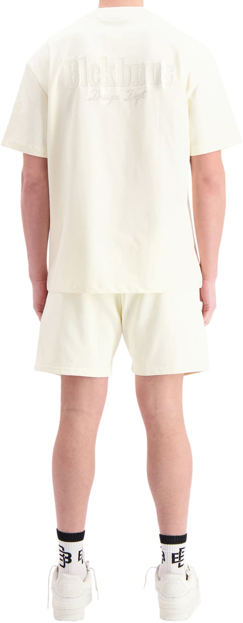 Black Bananas Design Dept Twinset Beige