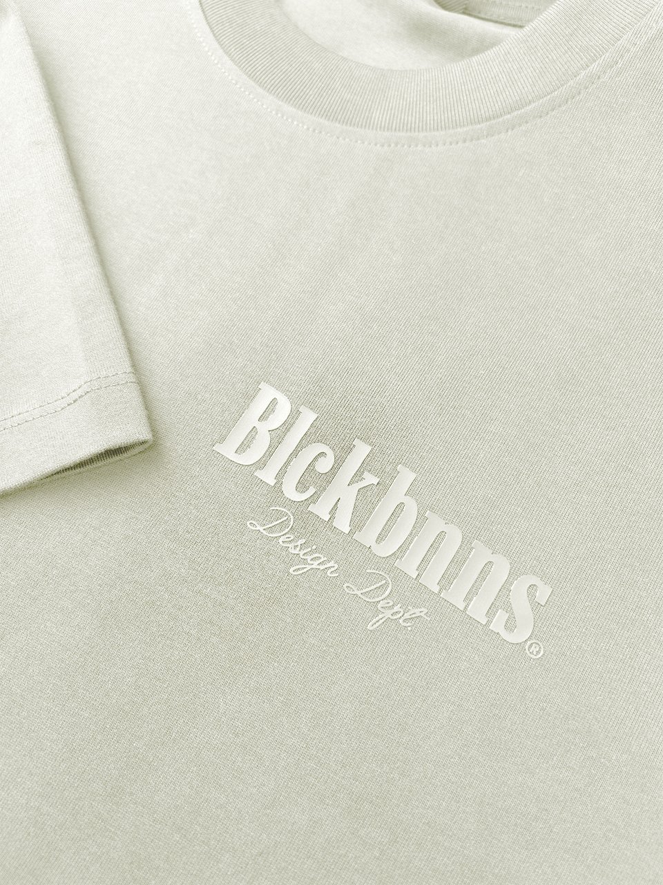 Black Bananas Design Dept Twinset Beige