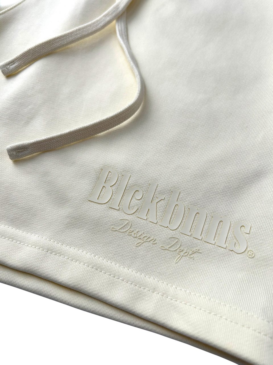 Black Bananas Design Dept Twinset Beige