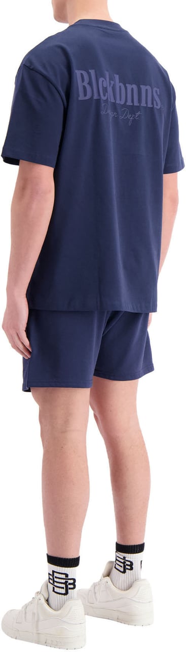 Black Bananas Design Dept Twinset Blauw