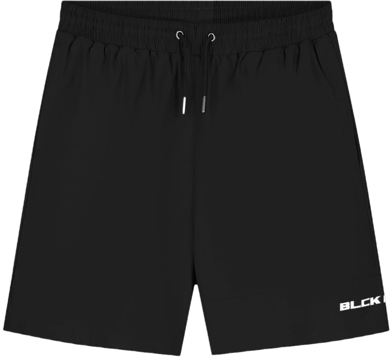 Black Bananas Force Swimshorts Zwart
