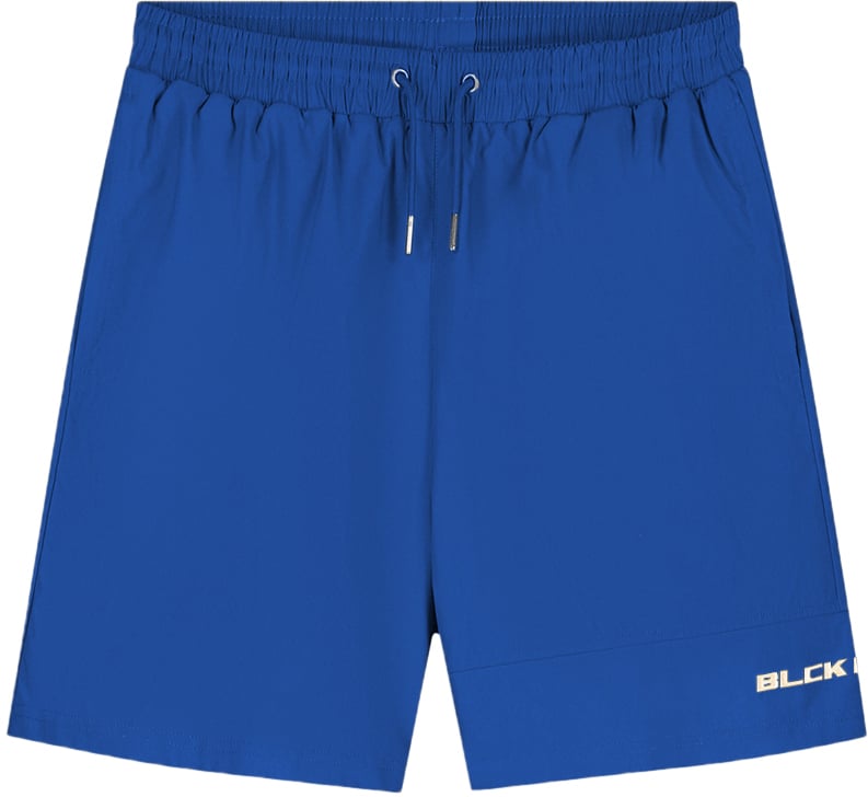 Black Bananas Force Swimshorts Blauw