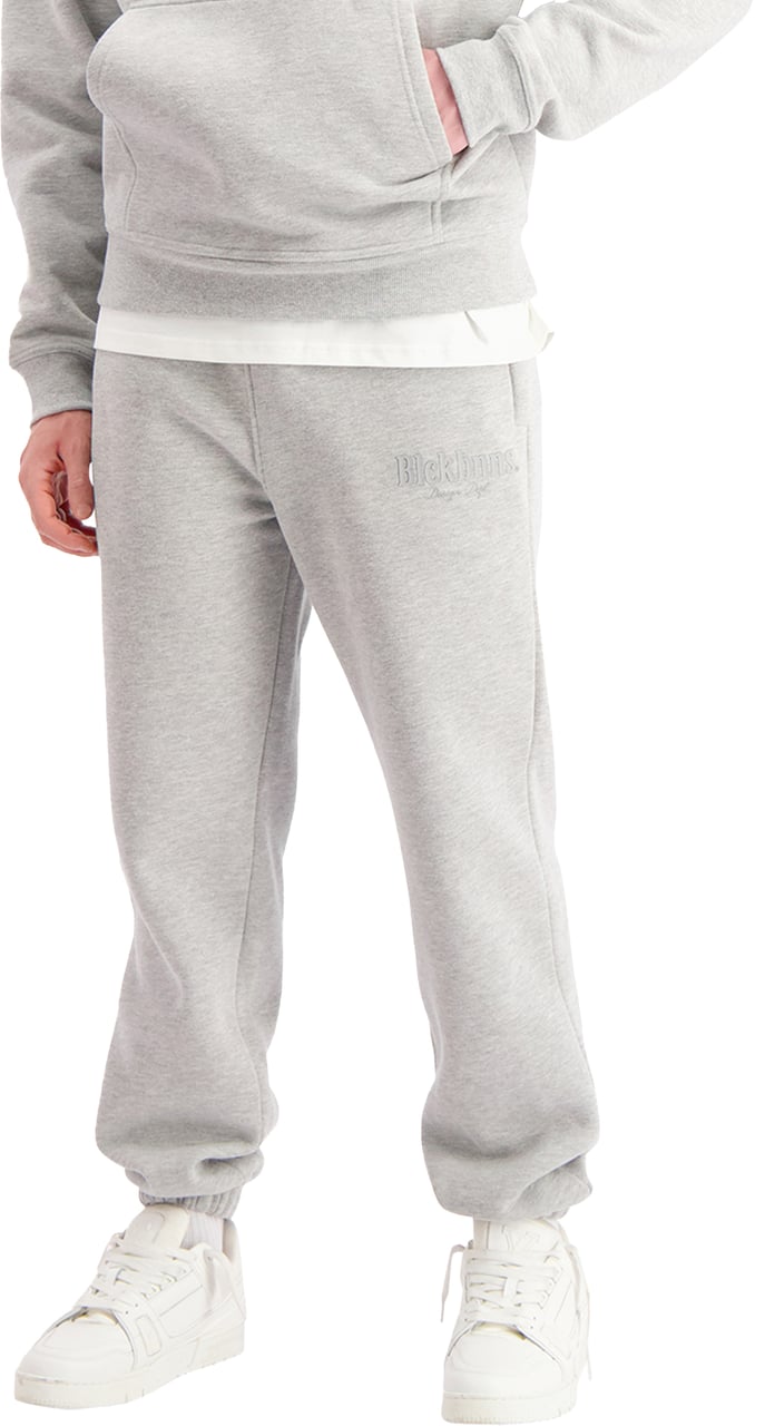 Black Bananas Set. Design Dept Tracksuit Grijs