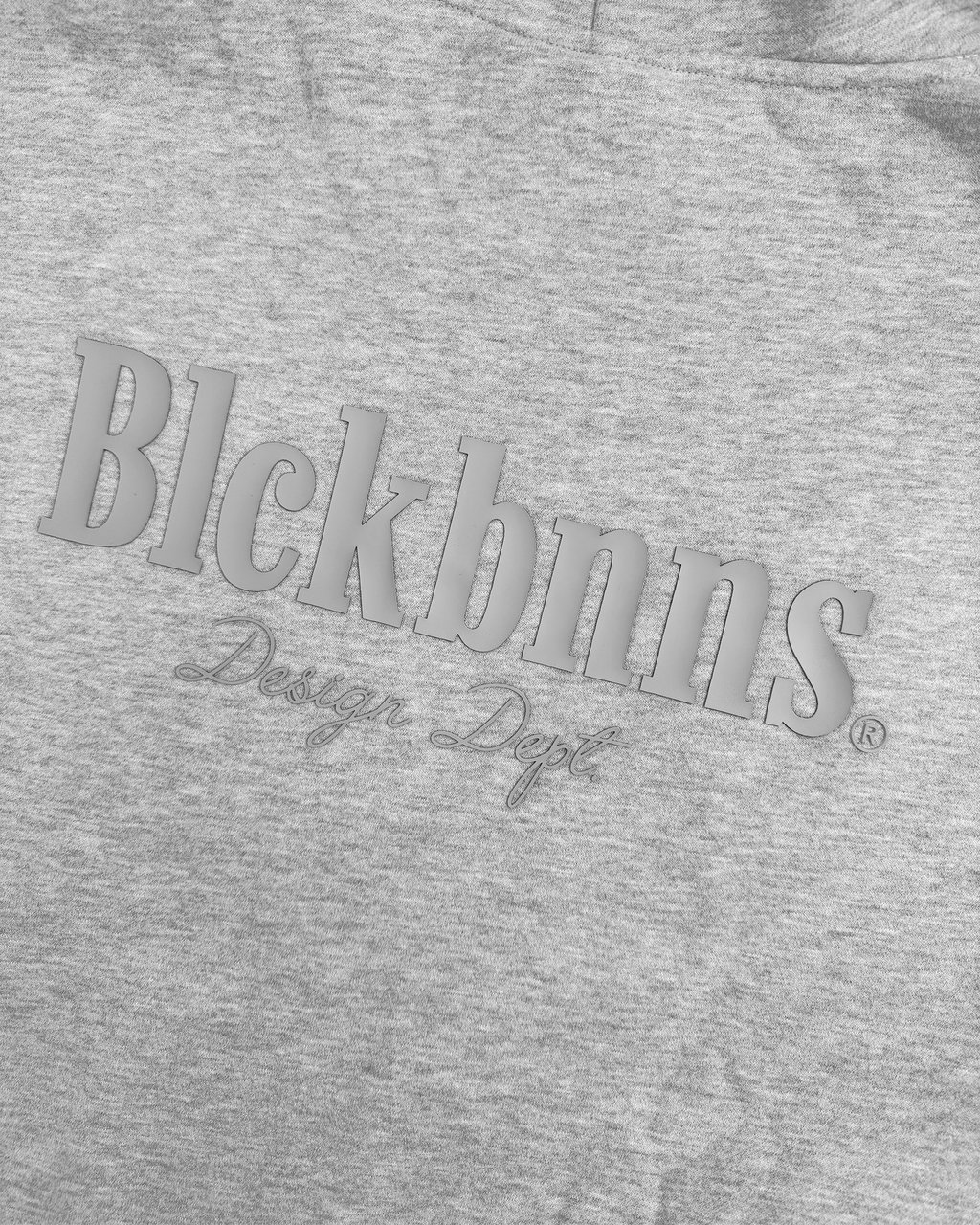 Black Bananas Set. Design Dept Tracksuit Grijs