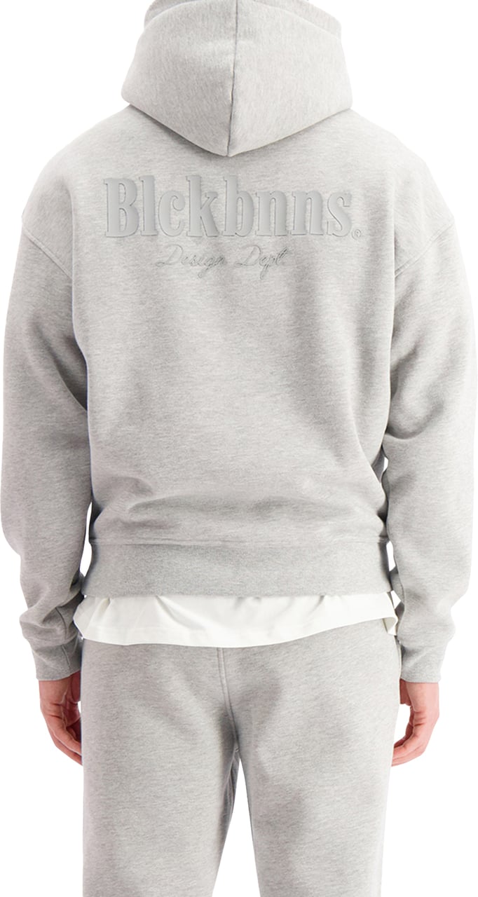 Black Bananas Set. Design Dept Tracksuit Grijs