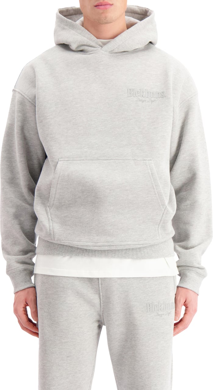 Black Bananas Set. Design Dept Tracksuit Grijs