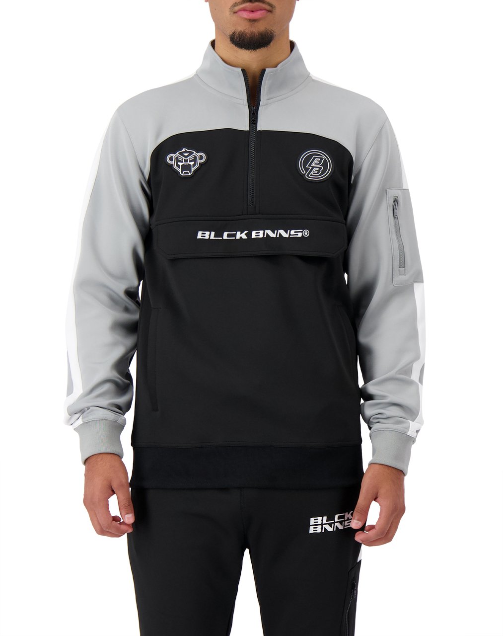 Black Bananas Rumble Tracktop Vanaf € 99,95