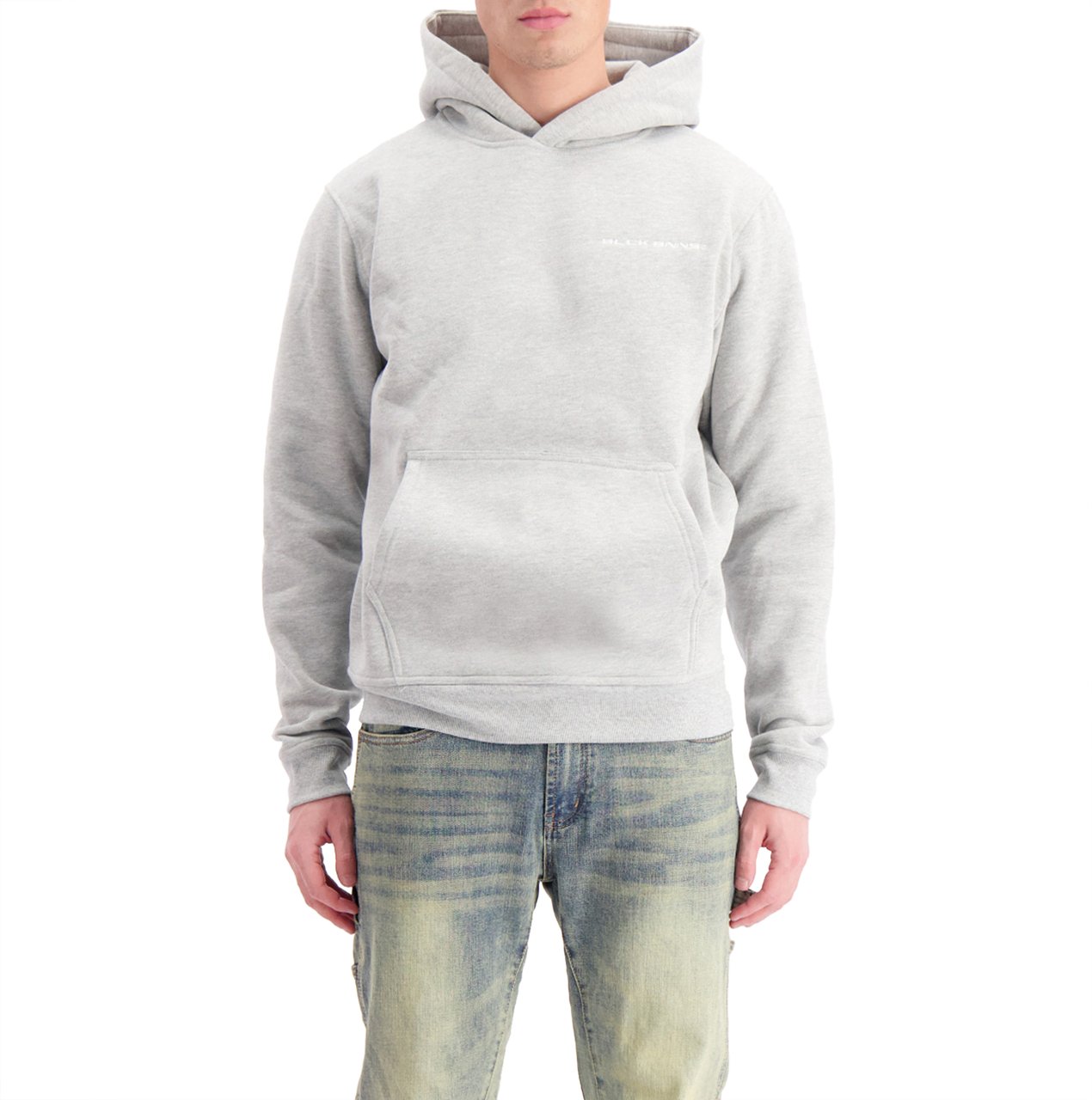 Black Bananas Initial Hoodie V2 Vanaf € 79,95