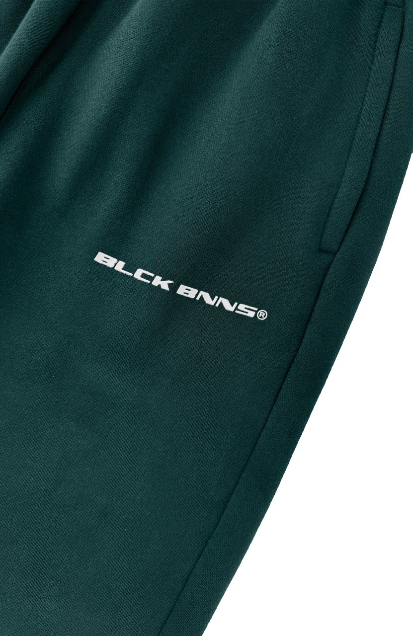 Black Bananas Nation Sweatpants Groen