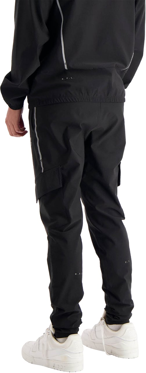 Black Bananas Reflector Broek 2.0 Zwart