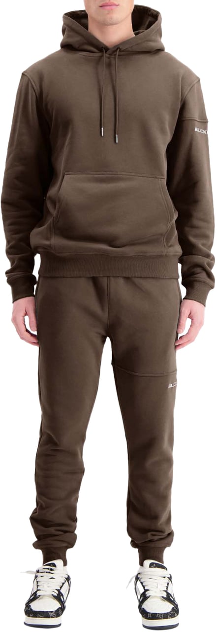 Black Bananas Force Sweatsuit Bruin