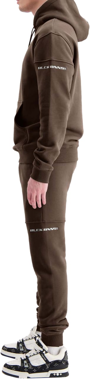 Black Bananas Force Sweatsuit Bruin