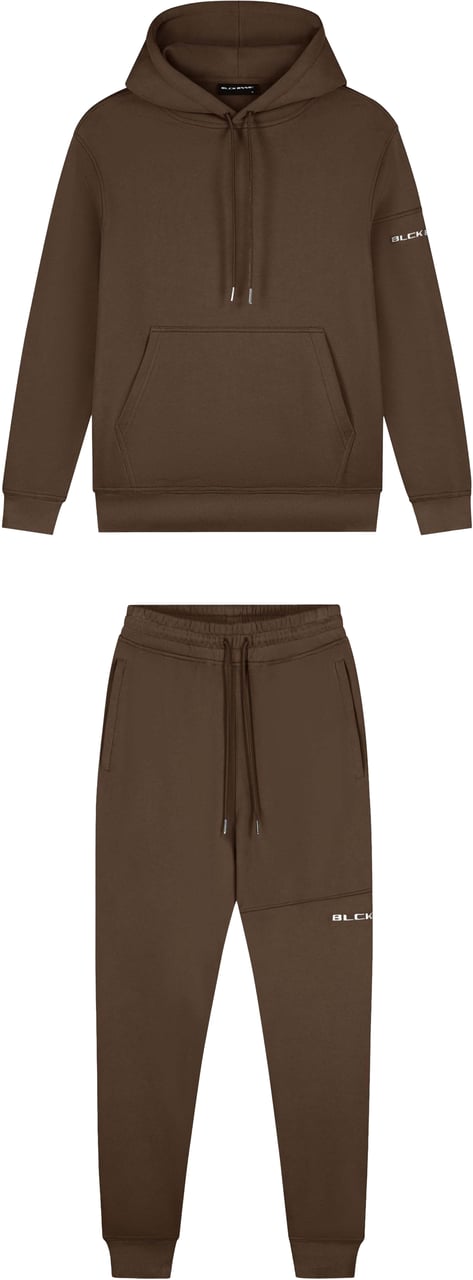 Black Bananas Force Sweatsuit Bruin