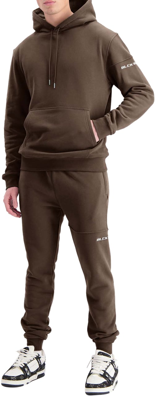 Black Bananas Force Sweatsuit Bruin