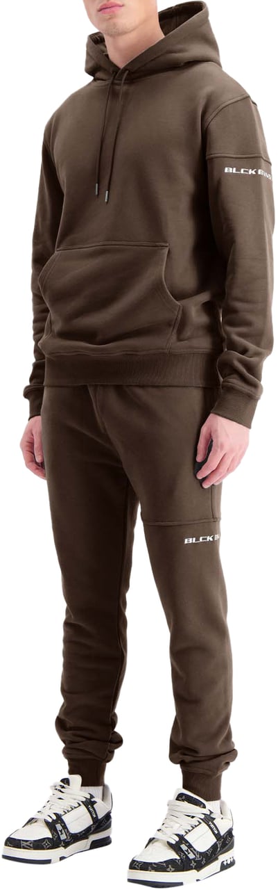 Black Bananas Force Sweatsuit Bruin