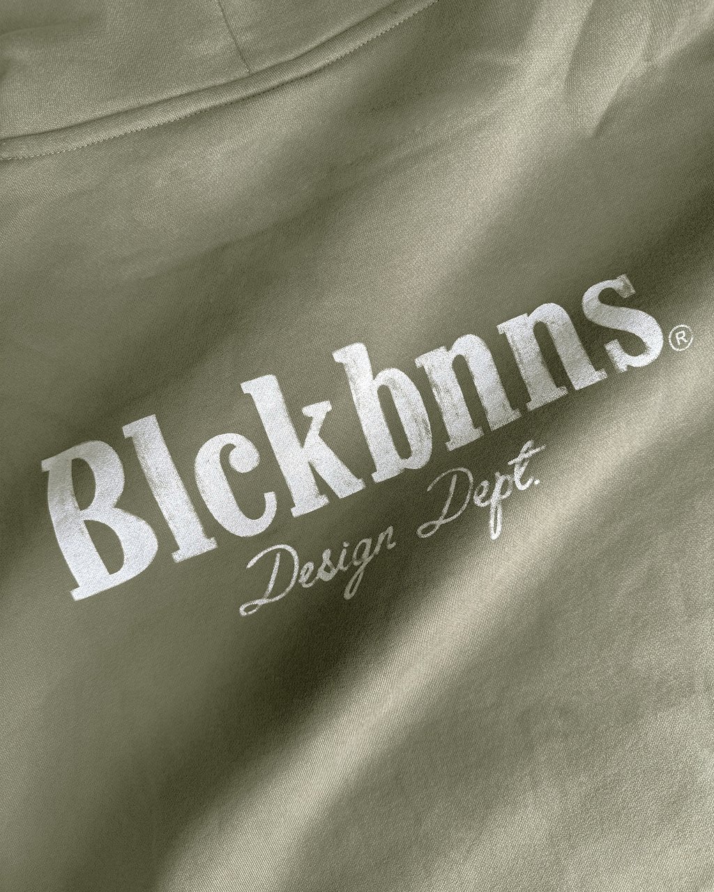 Black Bananas Brush Sweatsuit Groen