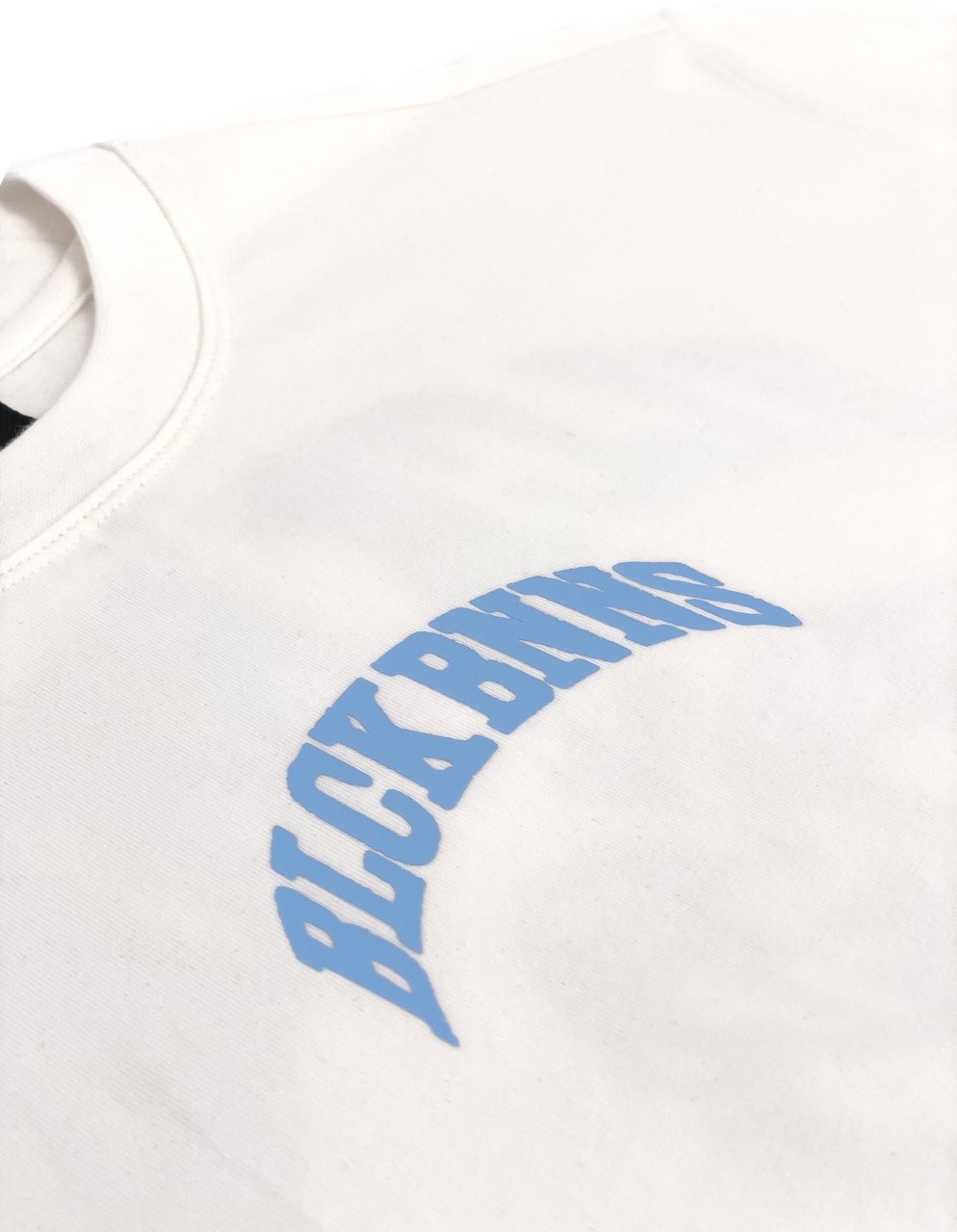 Black Bananas Jr. Transform Tee Wit