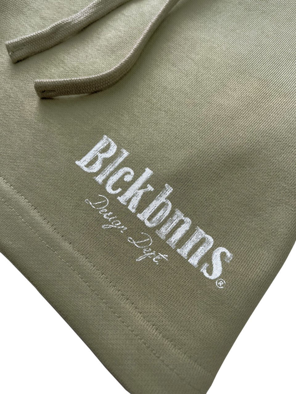 Black Bananas Kids Brush Twinset Groen