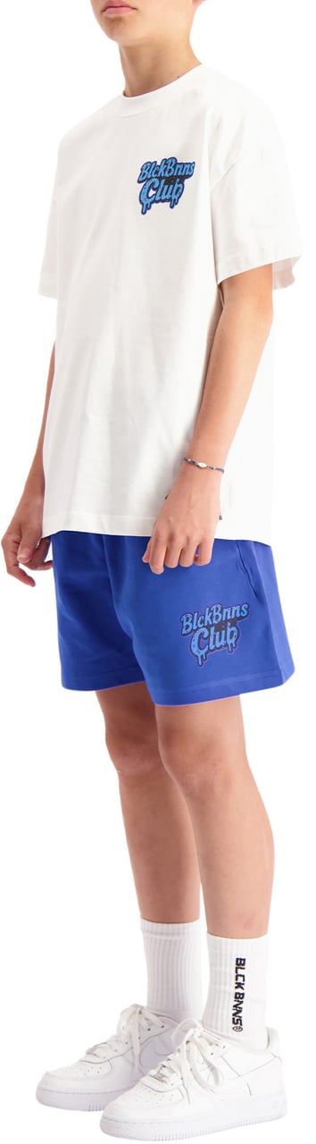 Black Bananas Kids Ice Cream Twinset Blauw