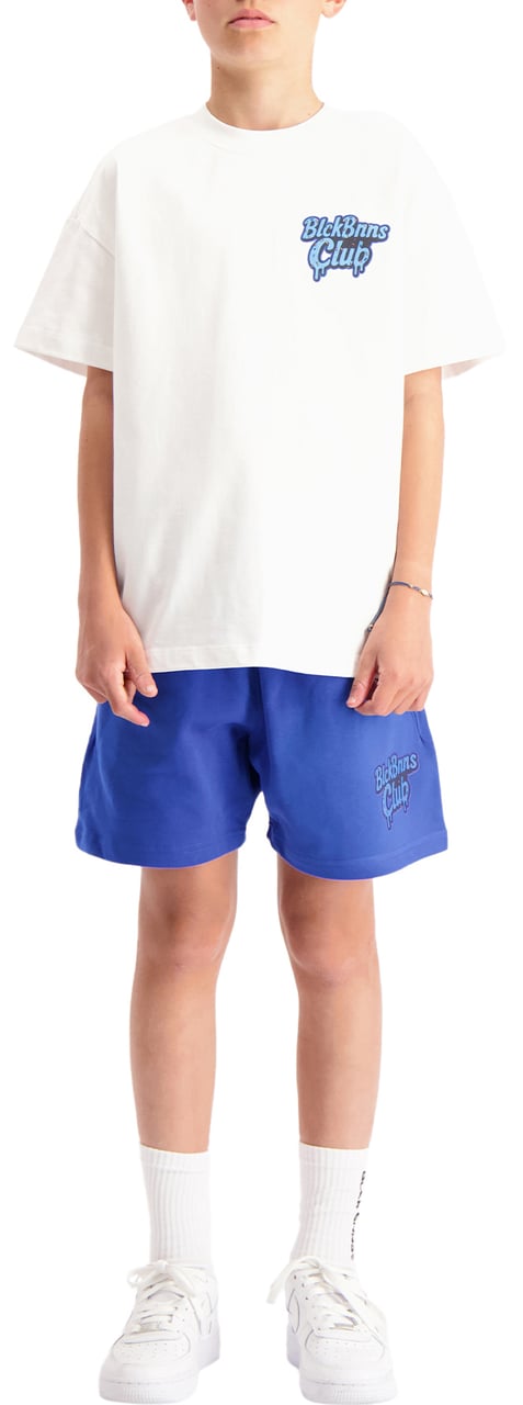 Black Bananas Kids Ice Cream Twinset Blauw
