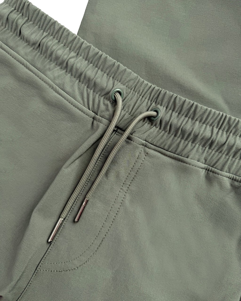 Black Bananas Kids Cargo Pants Groen