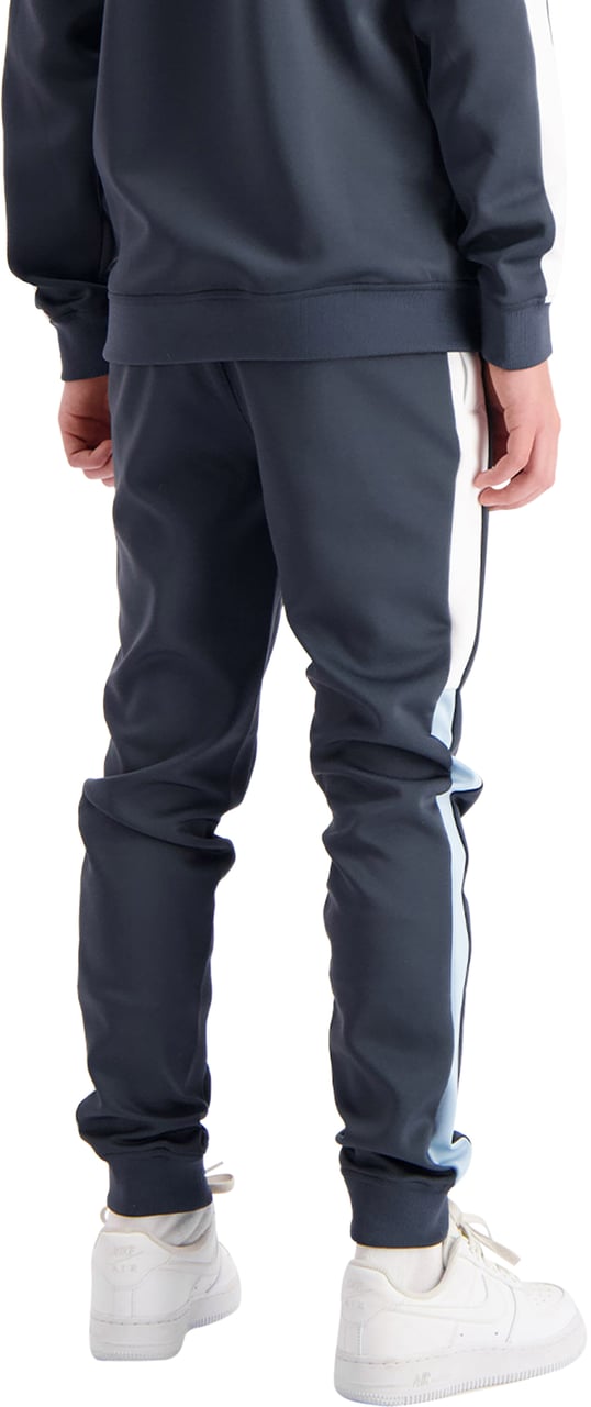 Black Bananas Kids Victory Trackpants Grijs