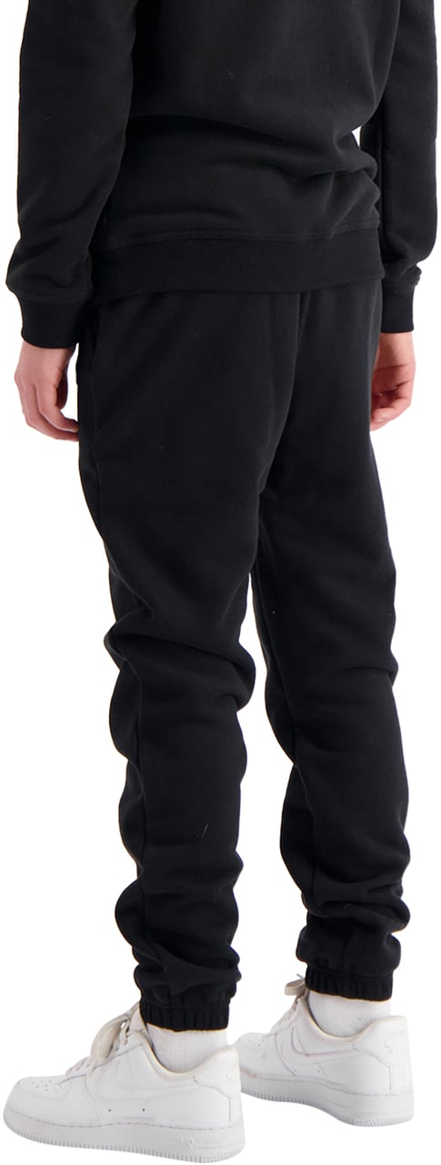 Black Bananas Kids Cruise Sweatpants Zwart