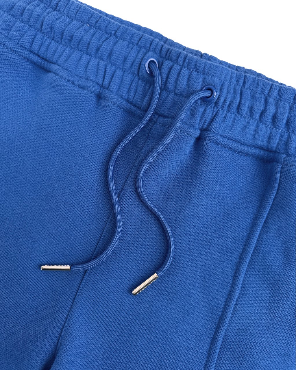 Black Bananas Kids Commander Sweatshorts Blauw