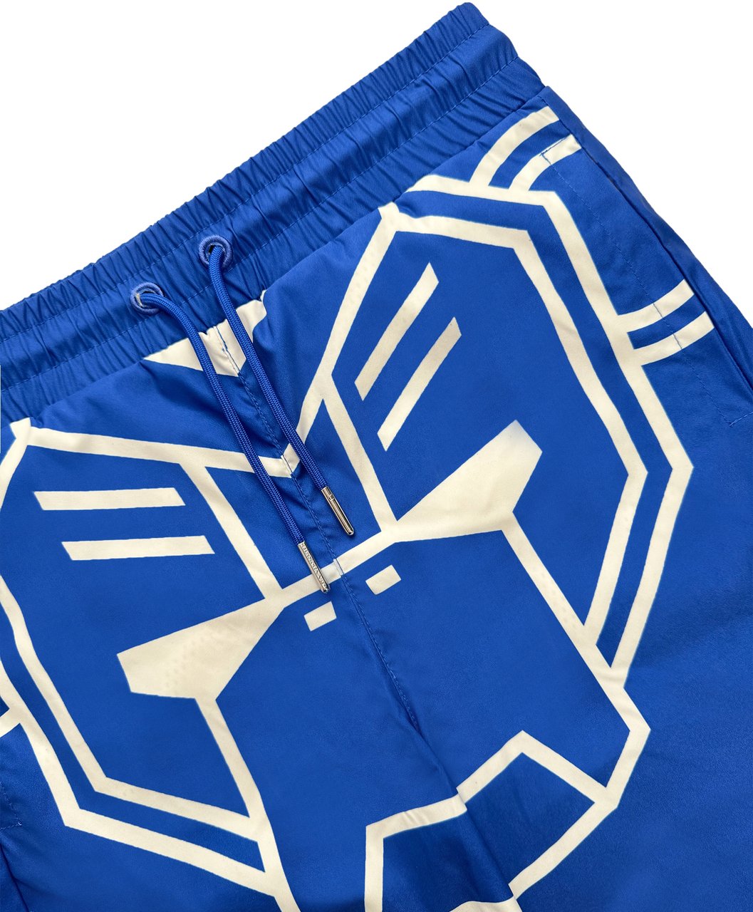 Black Bananas Kids Convoy Swimshorts Blauw