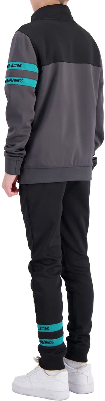 Black Bananas Kids Limit V2 Tracksuit Zwart