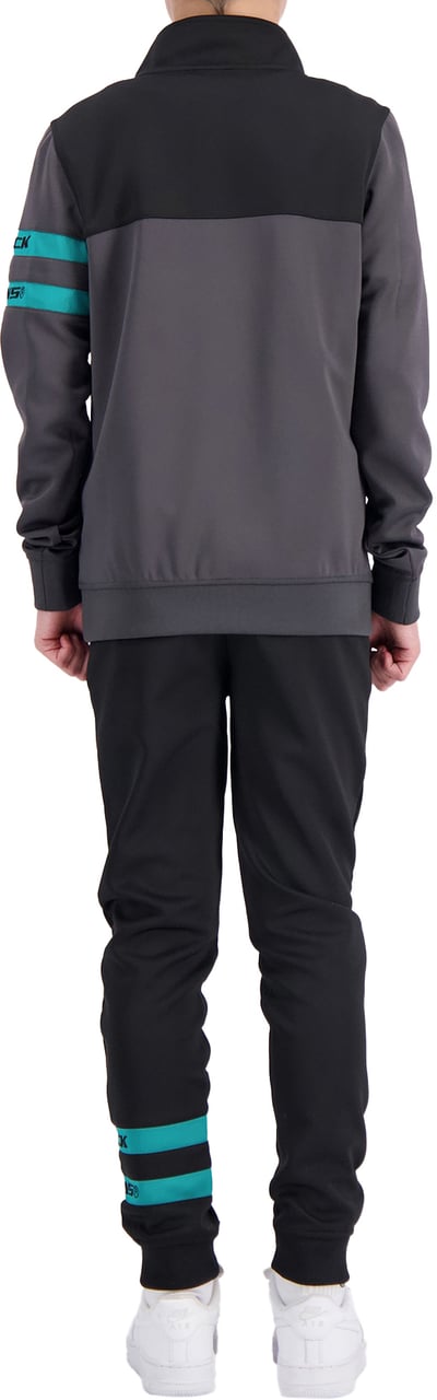 Black Bananas Kids Limit V2 Tracksuit Zwart