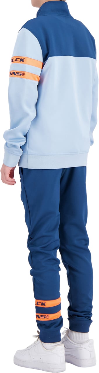 Black Bananas Kids Limit V2 Tracksuit Blauw